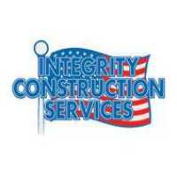 Integrity Construction Services Logo