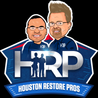 Houston Restore Pros Logo