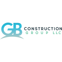 GB Construction Group Logo
