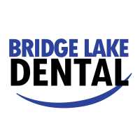 Bridge Lake Dental - Closed Logo