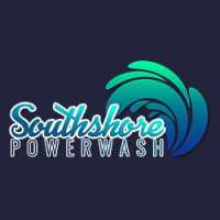 Southshore Powerwash Logo