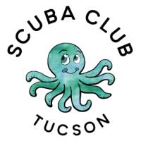 Scuba Club Tucson Logo