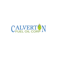 Calverton Fuel Oil Inc Logo