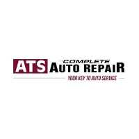 ATS Complete Auto Repair Logo