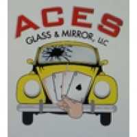 Aces Glass of Lake Charles, LLC Logo