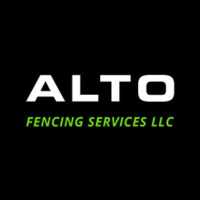 Alto Fencing Services LLC Logo