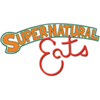 Super-Natural Eats LLC Logo