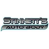 Stinnett's Auto Body Services Inc Logo