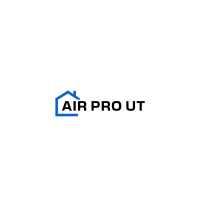 Air Pro UT Logo