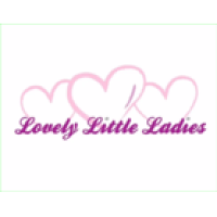 Lovely Little Ladies Salon Spa & Celebrations Logo