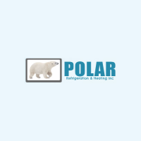 Polar Refrigeration & Heating Inc Logo