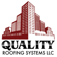 Quality Roofing Systems, LLC Logo