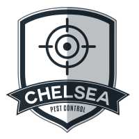 Chelsea Pest Control Logo