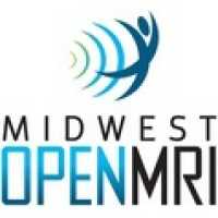 Midwest Open MRI Logo