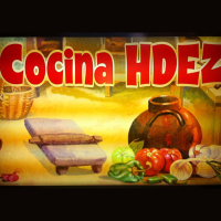 Cocina Hernandez Logo