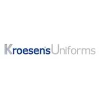 Kroesen's Uniforms Logo