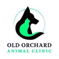 Old Orchard Animal Clinic Logo