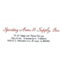 Sporting Arms & Supply Logo