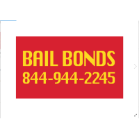#1 Bail Bonds Agency Logo