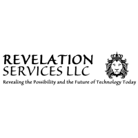 Revelation Services LLC Logo