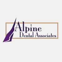 Alpine Dental Associates Logo