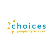 Choices Pregnancy Services - Beaver Valley Logo