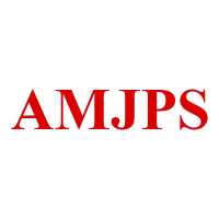AMJ Plumbing Specialists Logo