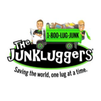 The Junkluggers of North Tampa Bay Logo