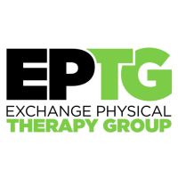 Exchange Physical Therapy Group - Hoboken Logo