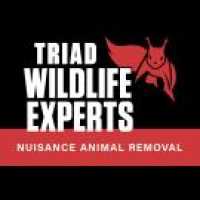 Triad Wildlife Experts Nuisance Animal Removal Logo