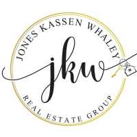 JKW Real Estate Group - Ebby Halliday Logo