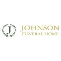 Johnson Funeral Home - Moss Bluff Logo