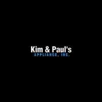 Kim & Paul's Appliance, INC Logo