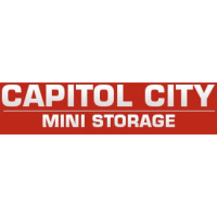 Capitol City Mini Storage Logo
