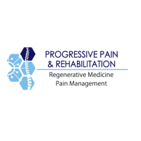 Progressive Pain and Rehabilitation; Edward A. Nash, M.D Logo