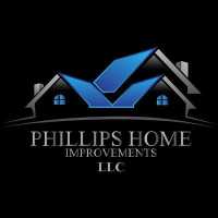 Phillips Home Improvements LLC Logo