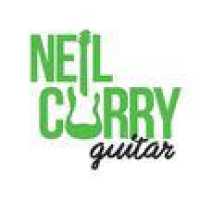 Neil Curry Guitar Logo