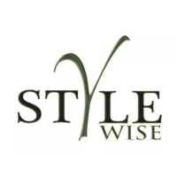 Style Wise Window Treatments Logo