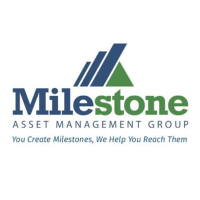 Milestone Asset Management Group LLC Logo