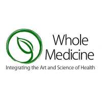 Whole Medicine: Kristen L Harding, MD Logo