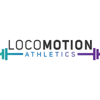 Locomotion Athletics Logo