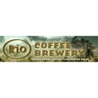 Rio Coffee Brewery Logo