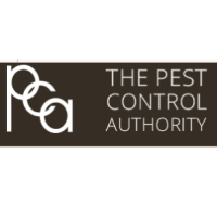 The Pest Control Authority Logo