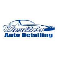 Scottie Sherlin Auto Detailing Logo