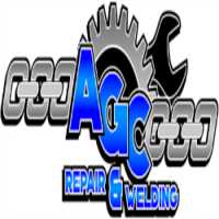AGC Repair & Welding LLC Logo