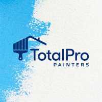 Total Pro Painters Logo