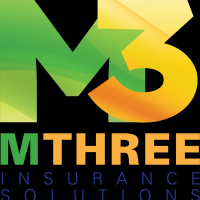 Phillip Moreno, Insurance Agent Logo