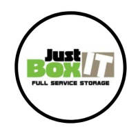 Just Box It - Lebanon, Babb Drive Logo