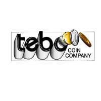 Tebo Coin Logo