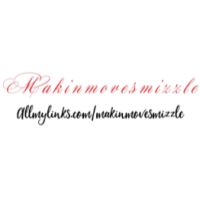 Makinmovesmizzle Logo
